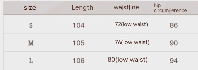 Fur Patchwork Spice Pants Capri Pants